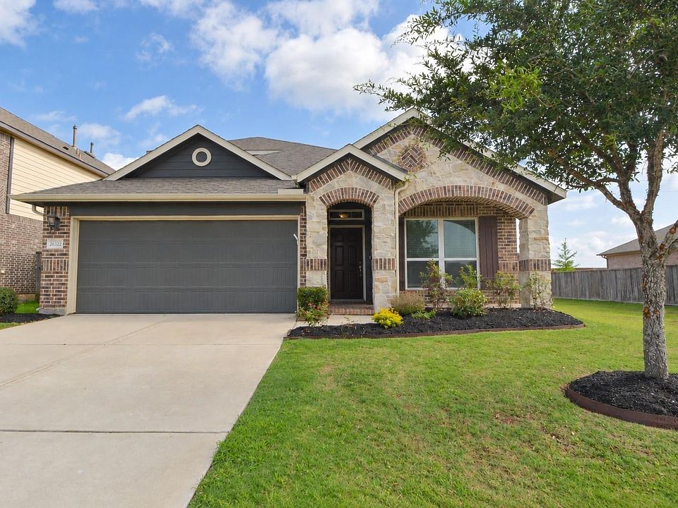 1st image of 26322 Stonedale View Dr