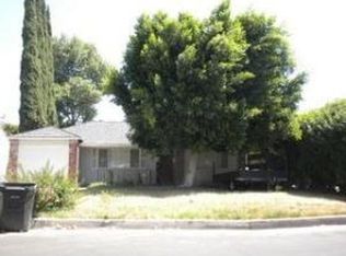 6912 Quakertown Ave, Winnetka, CA 91306