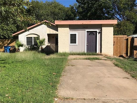 2nd image of 2420 Bitter Creek Dr