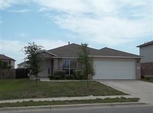 1102 Remington Dr, Leander, TX 78641