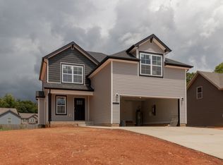 1936 General Neyland Dr LOT 546, Clarksville, TN 37040