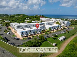 F36 Questa Verde, Christiansted, VI 00820
