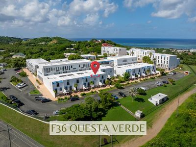 F36 Questa Verde, Christiansted, VI, 00820
