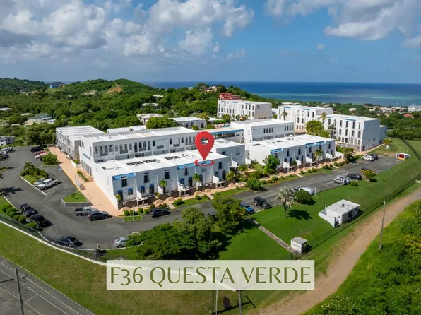 F36 Questa Verde, St. Croix, VI 00820