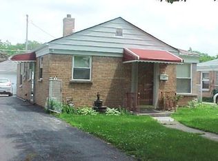 2705 Atlantic Ave, Franklin Park, IL 60131