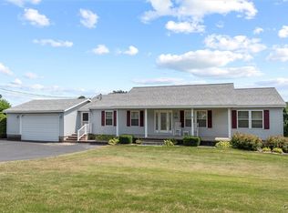 8456 Jericho Rd, Weedsport, NY 13166