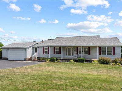 8456 Jericho Rd, Weedsport, NY, 13166