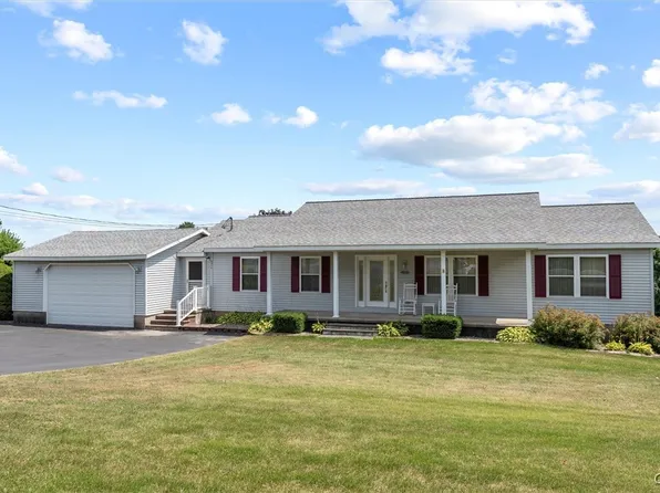 8456 Jericho Rd, Weedsport, NY 13166