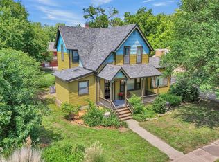126 E 14th St, Newton, KS 67114