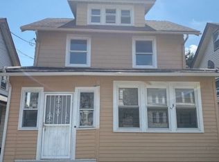 64 38th St, Irvington, NJ 07111