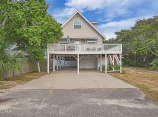 310 Palm Dr, Panama City Beach, FL 32413