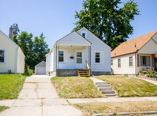 704 Woodsdale Ave, Toledo, OH 43609