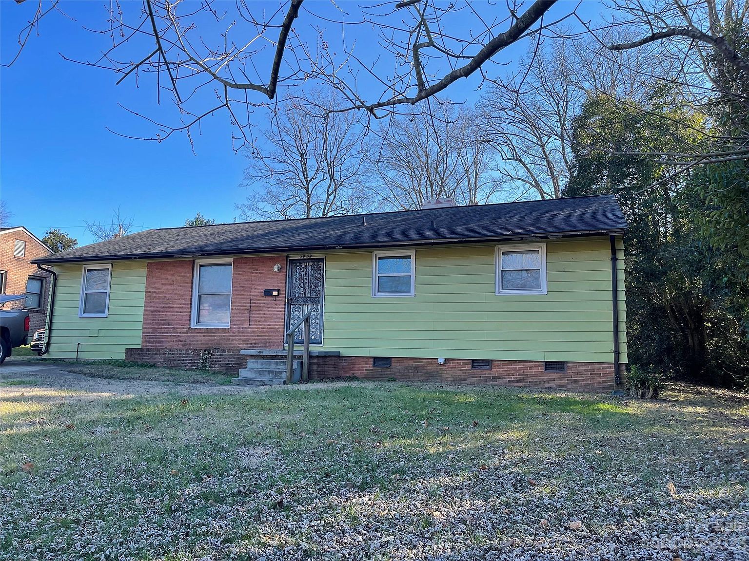 2939 Southwest Blvd, Charlotte, NC 28216 MLS 4097942 Zillow