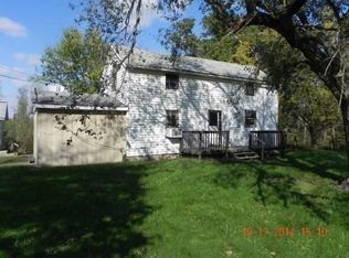 18921 Klekamp Ln, Boonville, MO 65233