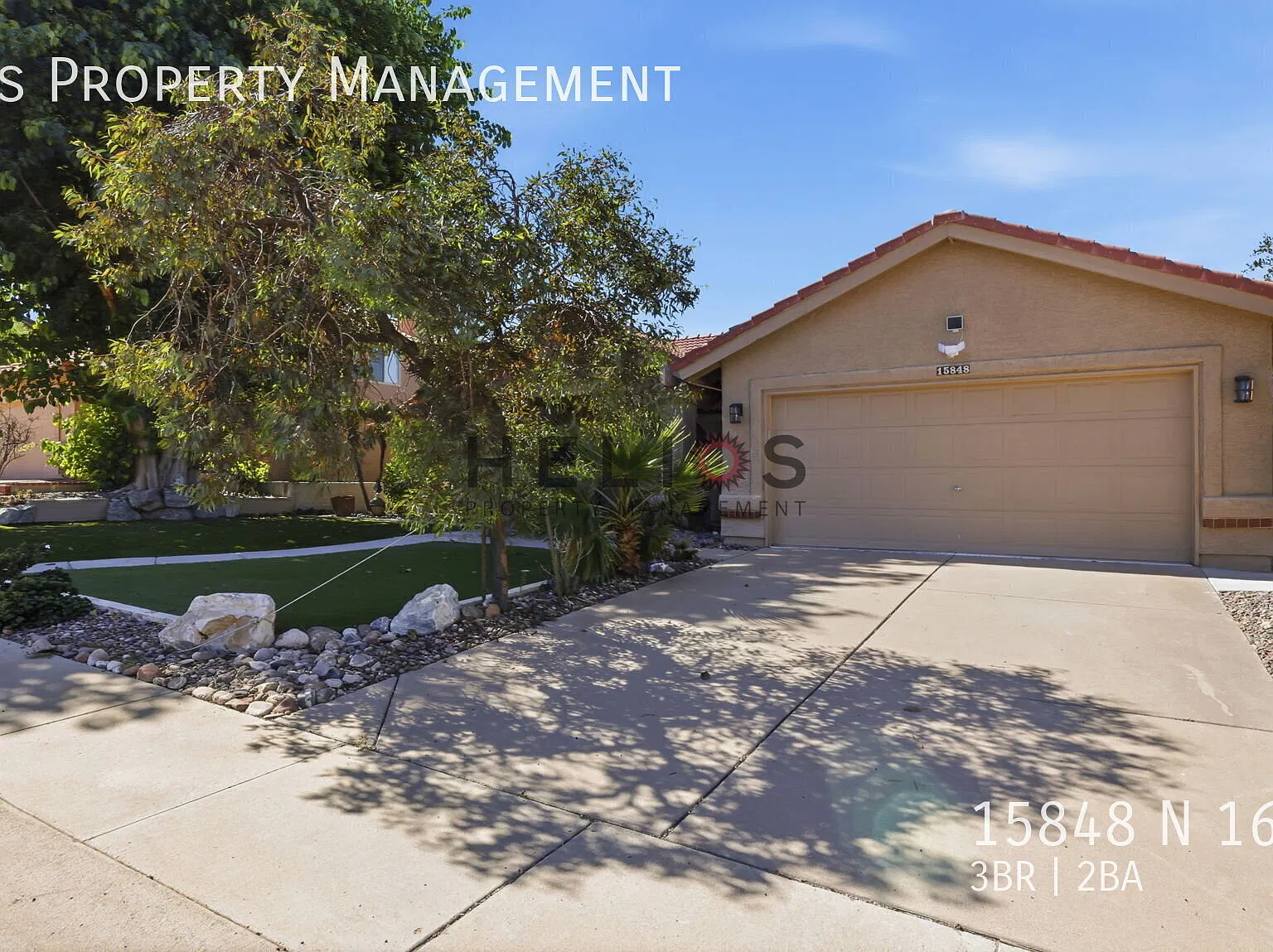 Beautiful 3-Bedroom Home with Resort-Style Backyard & Private Pool! — Photo 2