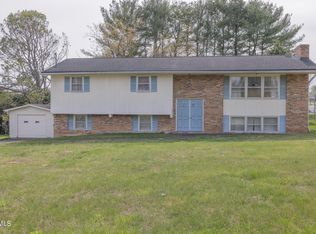 132 Keystone Dr, Blountville, TN 37617
