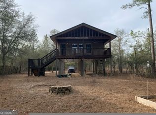 274 Oak Bluff Plantation Rd, Reidsville, GA 30453