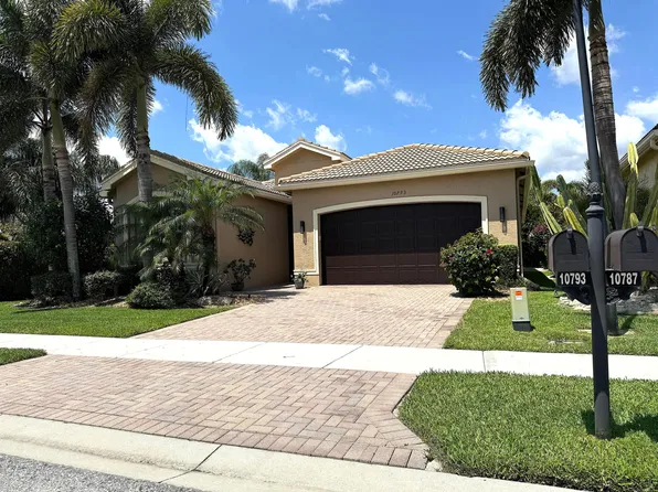 10793 Thomas Lake Mnr Manor, Boynton Beach, FL 33473