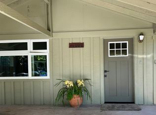 1208 Los Robles Dr, Sonoma, CA