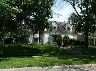 3119 Harvard Blvd, Dayton, OH