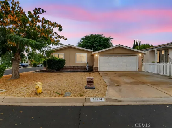 10421 Stageline St, Corona, CA 92883