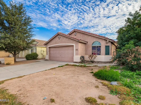 45499 W SKY Lane, Maricopa, AZ 85139