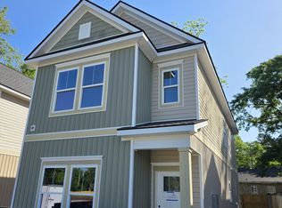 4826 Gaynor Ave, North Charleston, SC 29405