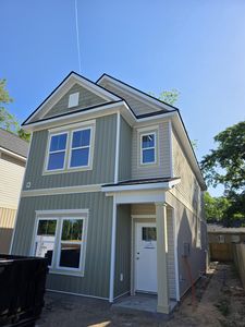 4826 Gaynor Ave, North Charleston, SC 29405