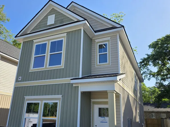 4826 Gaynor Ave, North Charleston, SC 29405
