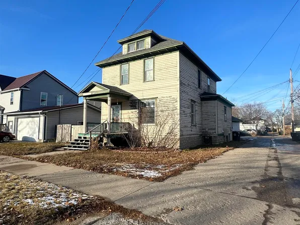 814 3rd Ave S, Escanaba, MI 49829