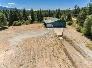 36323 Highway 41, Oldtown, ID 83822