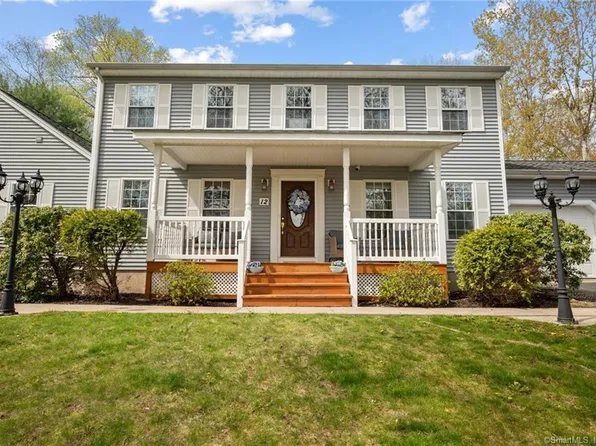 12 Elton Court, Montville, CT 06382