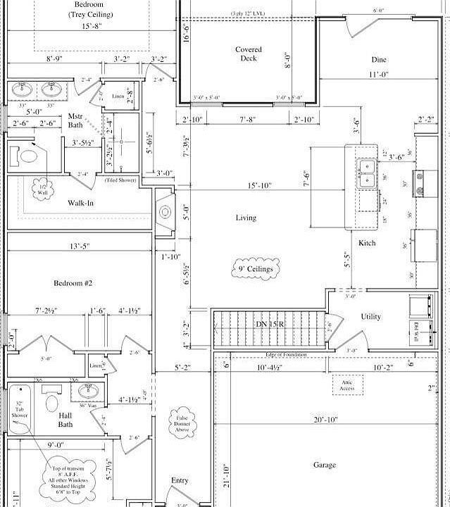 2nd image of 108 Patmore Ln