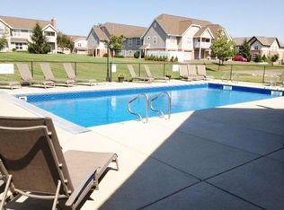 1161 Prairie Way Cir, Verona, WI 53593