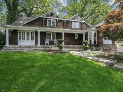 18 Quaker Rd, Short Hills, NJ, 07078