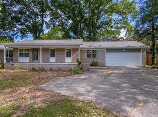 3106 Edison Ave, Benton, AR 72015