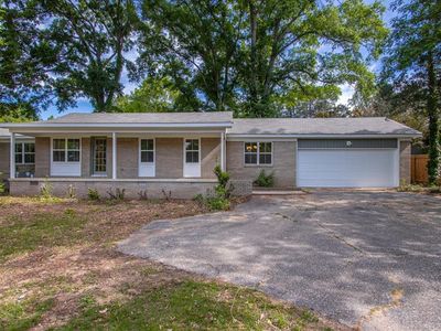 3106 Edison Ave, Benton, AR, 72015