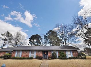 503 Rebel Dr, Tupelo, MS 38801