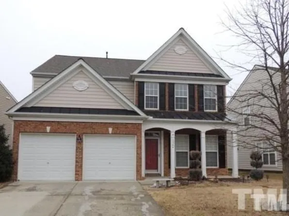 12544 Honeychurch St, Raleigh, NC 27614