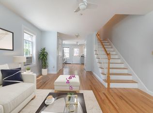 26 Moseley St #1, Dorchester, MA 02125