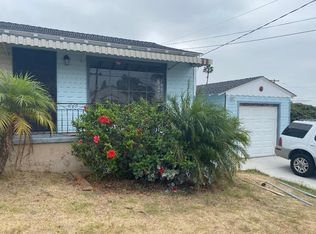 1315 Dorcas St, San Diego, CA 92110