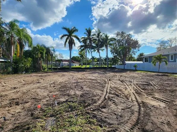 6915 9TH AVENUE NW LOT 4, BRADENTON, FL 34209