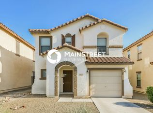 6441 W Constance Way, Laveen, AZ 85339
