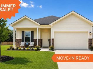 25685 John Wayne Rd, Splendora, TX 77372
