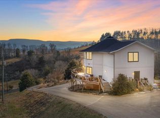 673 Charles Johnson Rd, Chuckey, TN 37641