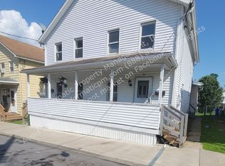10 Pugh St, Kingston, PA 18704
