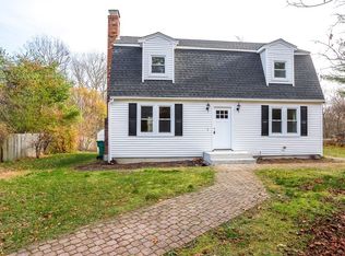2243 Lunenburg Rd, Lancaster, MA 01523