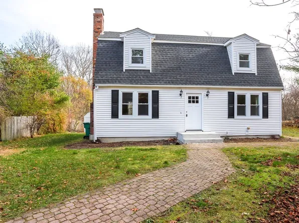 2243 Lunenburg Rd, Lancaster, MA 01523