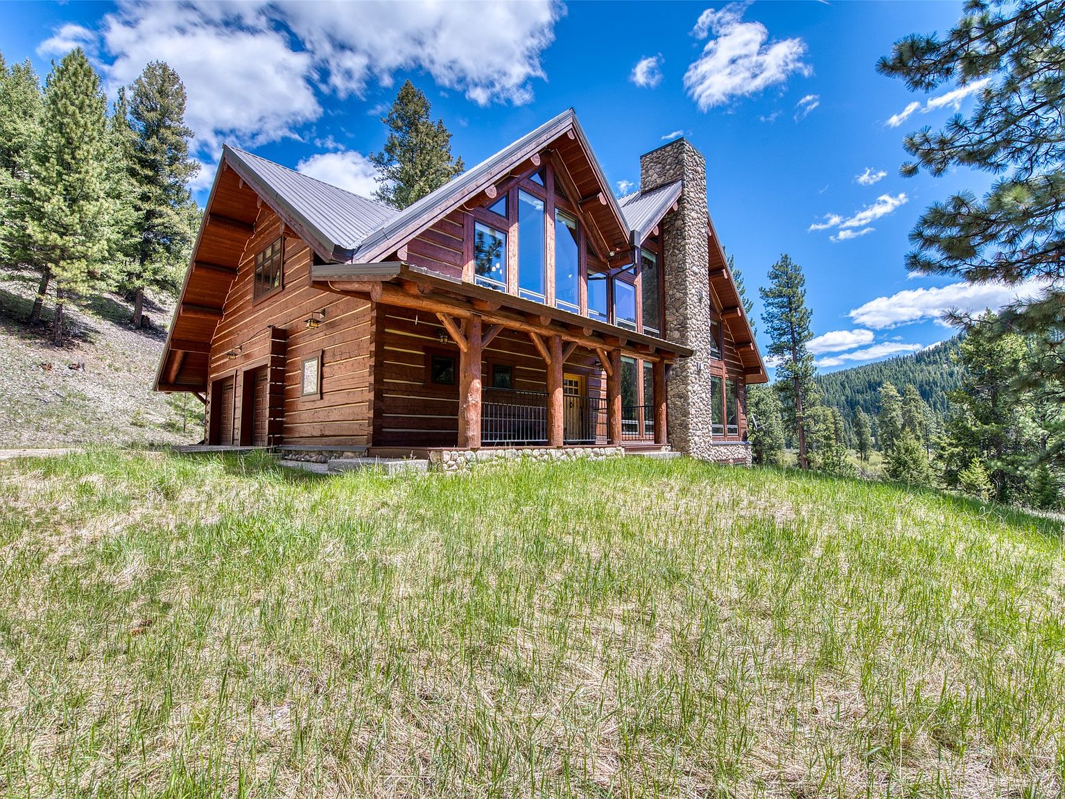 77 Alta Meadow Trl, Darby, MT 59829 MLS 30027858 Zillow