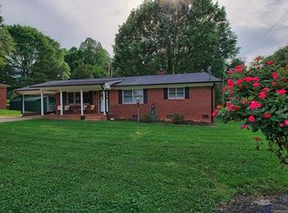 205 Dale Dr, Cherryville, NC 28021